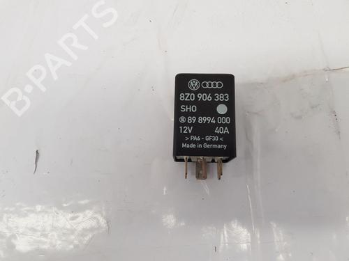 Used Other Other AUDI A2 (8Z0) 1.4 (75 hp) 34253616 34253616