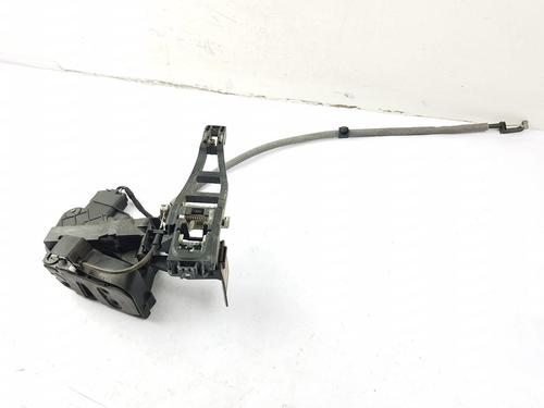 Rear left lock FORD S-MAX (WA6) 1.6 TDCi | BP29549210C100 