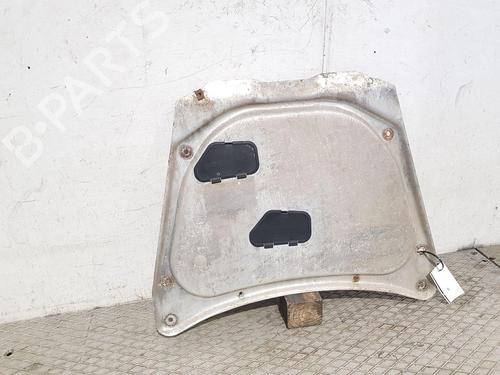 Underbody protection BMW X5 (E53) 3.0 d | BP37267652M92 - Image 12