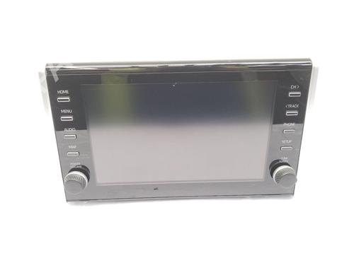Autoradio Autoradio TOYOTA RAV 4 V (_A5_, _H5_) 2.5 Hybrid AWD (AXAP54, AXAP54L) (306 hp) 36531819 36531819