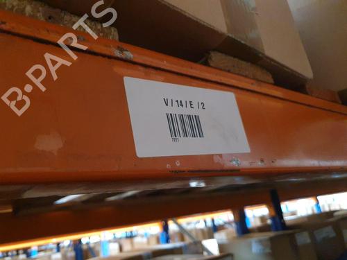 Other FORD TOURNEO CONNECT / GRAND TOURNEO CONNECT V408 MPV  | BP26569910O1 