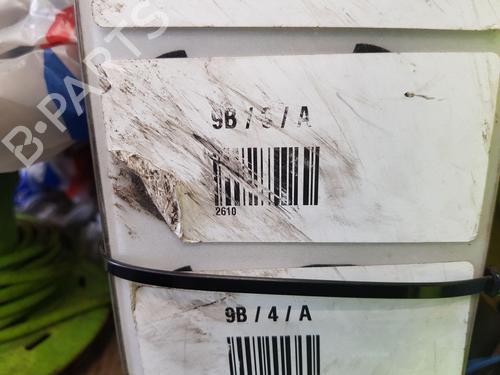 Engine HYUNDAI i40 I CW (VF) 1.7 CRDi | BP37023146M1 - Image 12