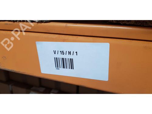 Right headlight KIA PICANTO I (SA) 1.1 | BP23447138C29 