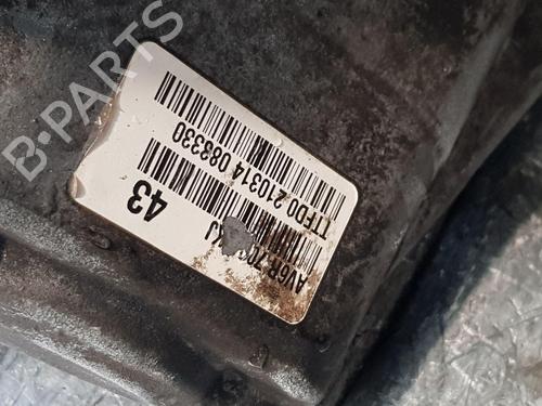 Gearbox FORD FOCUS III 1.6 TDCi | BP40601636M3 - Image 7