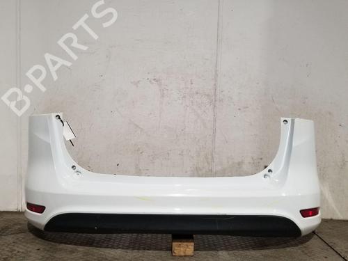 Used Rear bumper FORD B-MAX (JK) [2012-2025]  22205901