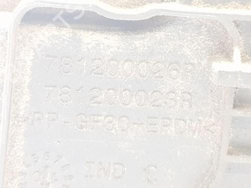 Fuel flap RENAULT GRAND SCÉNIC III (JZ0/1_) 1.4 16V (JZ0F) | BP29755965C131