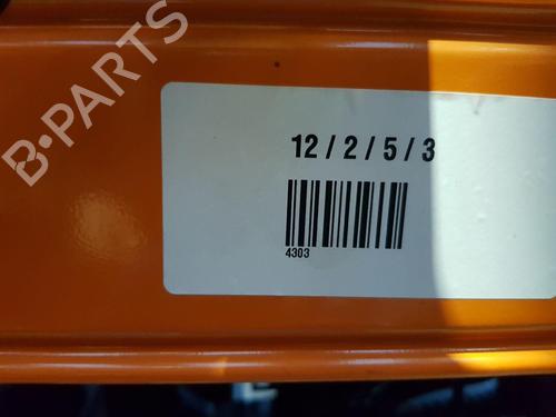 Rear parcel shelf HYUNDAI i10 I (PA) 1.2 | BP31027307C85 