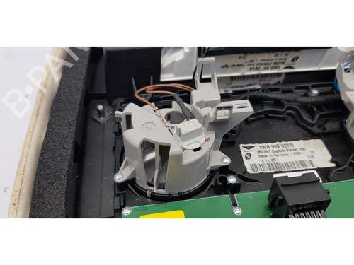 Other BENTLEY CONTINENTAL FLYING SPUR (3W_) 6.0 | BP30115718O1 