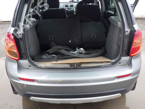 Used Parts SUZUKI SX4 (EY, GY) 1.6 VVT 4x4 (RW416) (120 hp) 4310626