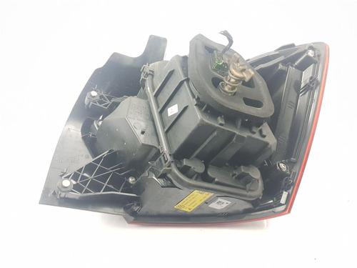 Left taillight VW POLO VI (AW1, BZ1, AE1) 1.0 TSI | BP31282529C34 