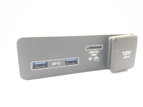 Elektronisk modul LAND ROVER RANGE ROVER VELAR (L560) 2.0 D240 SD4 4x4 | BP30765025M83