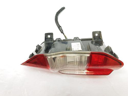 Used Left taillight FORD TRANSIT COURIER B460 Box Body/MPV 1.5 TDCi (75 hp) 29229761