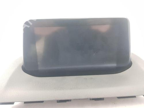 Radio MAZDA 3 (BM, BN) 2.0 | BP31282776E6