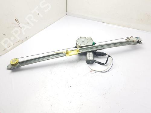 Front right window mechanism RENAULT TRAFIC II Van (FL) 2.0 dCi 115 (FL01, FL0U, FL00, FL0H, FL0M) | BP36093491C23 - Image 3