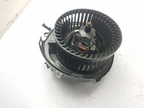 Used Heater blower motor Heater blower motor SKODA OCTAVIA III Combi (5E5, 5E6) 1.6 TDI (105 hp) 35795717 35795717