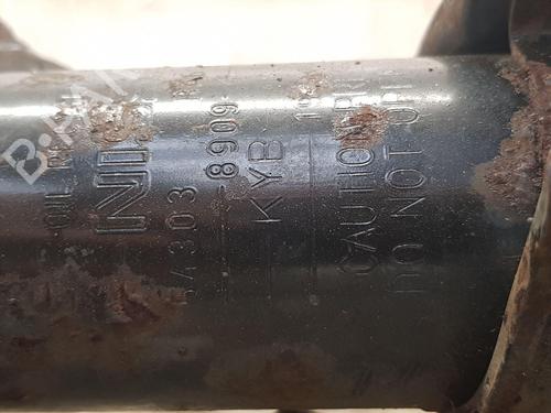 Left front shock absorber NISSAN JUKE (F15)  | BP29343115M16 