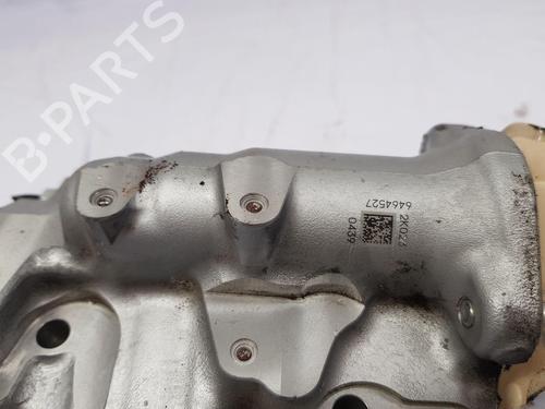 Brake master cylinder HONDA JAZZ V (GR_, GS_) 1.5 eHEV (GR3, GR6) | BP32177694M77  - Image 5