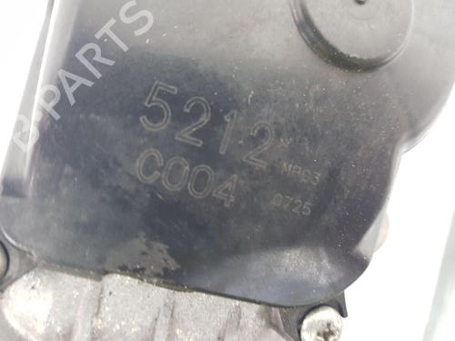 Front wiper motor NISSAN LEAF (ZE0) Electric | BP33966516M29 - Image 7