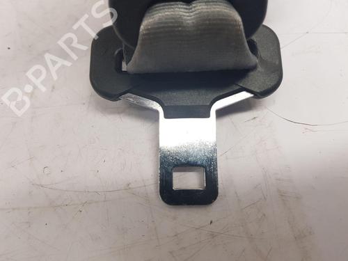 Rear center seatbelt CITROËN BERLINGO MULTISPACE (B9) 1.6 HDi 90 | BP34142106I27 - Image 3