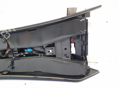 Armrest / Center console MERCEDES-BENZ E-CLASS T-Model (S212) E 220 BlueTEC | BP28137190I20 