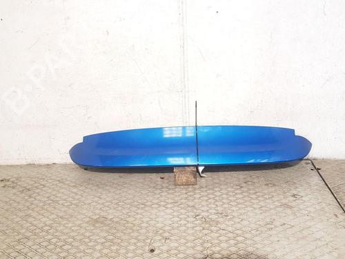 Used Rear spoiler Rear spoiler HONDA CIVIC VII Hatchback (EU, EP, EV) 2.0 i Sport (EV1) (160 hp) 35716653 35716653