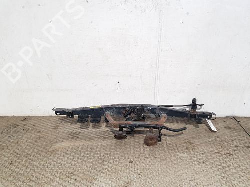 Used Front bumper reinforcement NISSAN JUKE (F15) 1.5 dCi (110 hp) 29292711