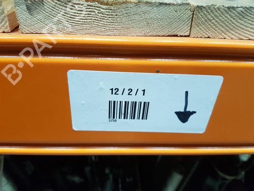 Water radiator HONDA JAZZ III (GE_, GG_, GP_, ZA_) 1.3 HYBRID (GP1) | BP22209671M31 