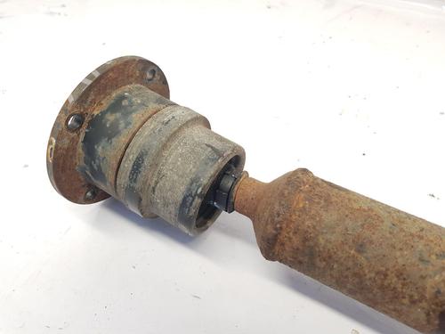 Driveshaft SUZUKI JIMNY Closed Off-Road Vehicle (SN) 1.3 16V 4x4 (SN413, JB43) | BP30045342M37