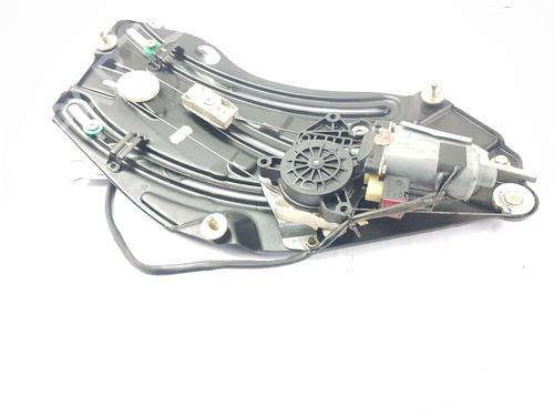 Rudehejsemekanisme venstre bagtil JAGUAR XK 8 Convertible (X100) R 4.2 | BP27469800C24 