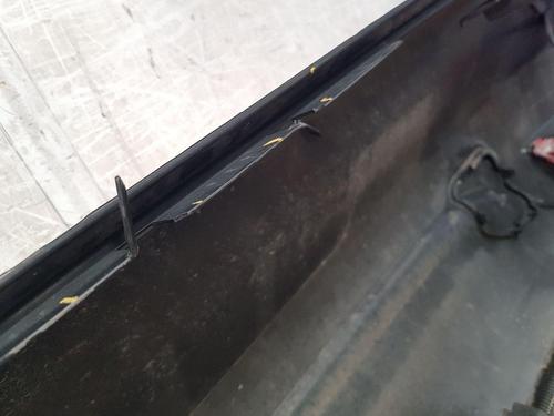 Rear bumper RENAULT CAPTUR I (J5_, H5_) 0.9 TCe 90 | BP27920516C8