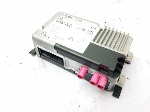 Used Electronic module AUDI A1 Sportback (GBA) 35 TFSI (150 hp) 32375175