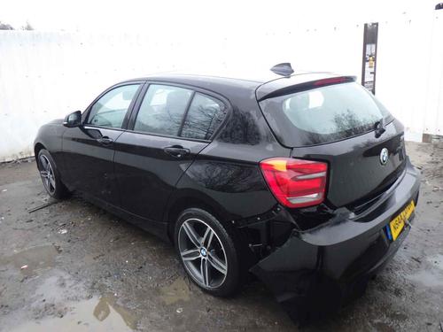 Engine control unit (ECU) BMW 1 (F20) 116 d | BP31574469M57  - Image 11