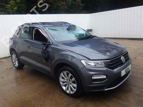 Used Parts VW T-ROC (A11, D11) [2017-2025]  4240737