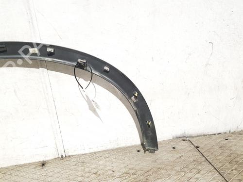 Front left wheel arch trim HONDA CR-V IV (RM_) 1.6 i-DTEC 4WD (RE6) | BP32252013C134 