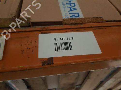 Headrest HYUNDAI i10 II (BA, IA) 1.0 | BP23213213I31 