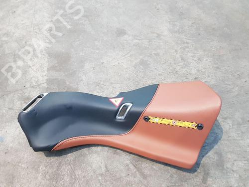 Right front seat MCLAREN 720S 4.0 | BP29957143C16