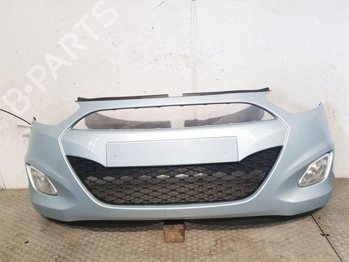 Used Front bumper Front bumper HYUNDAI i10 I (PA) 1.2 (86 hp) 34639388 34639388
