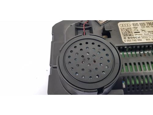 Instrument cluster AUDI A3 Sportback (8VA, 8VF) RS3 quattro | BP27550375C47 