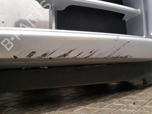 Front bumper CHEVROLET CRUZE (J300) 2.0 CDI | BP29230029C7 