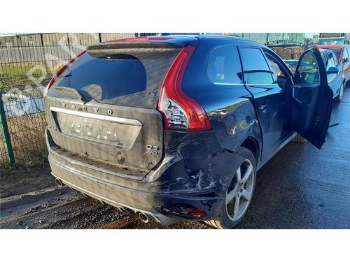 Left front driveshaft VOLVO XC60 I SUV (156) D5 AWD | BP29343109M38  - Image 14