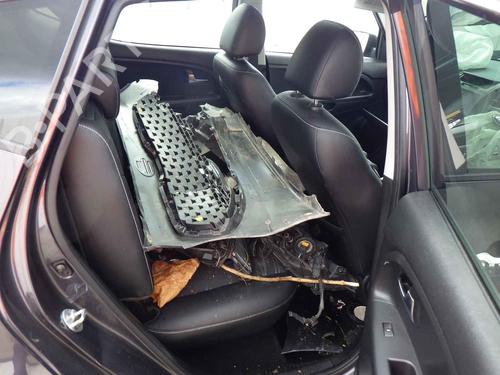 Fuse box KIA VENGA (YN) 1.6 CRDi 115 | BP22669019E1 