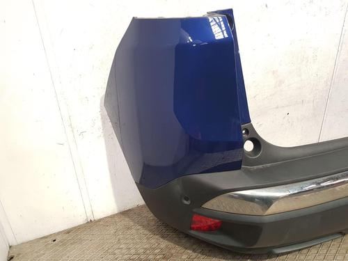 Rear bumper PEUGEOT 3008 II SUV (MC_, MR_, MJ_, M4_) 1.5 BlueHDi 130 | BP28612769C8