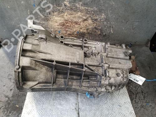 Cambio FORD TRANSIT Van (FA_ _) 2.4 TDCi RWD (100 hp) 30765031