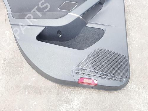 Right front seat VW GOLF VII (5G1, BQ1, BE1, BE2) 2.0 TDI | BP28104985C16 