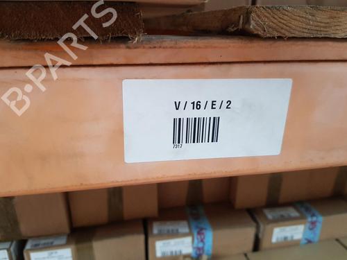 Headrest VW GOLF V (1K1) 2.0 TDI 16V | BP37402808I31 - Image 10