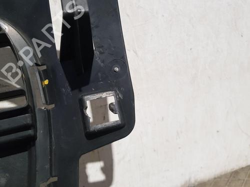 Grill CITROËN C3 III (SX) 1.2 PureTech 82 | BP31603777C40 