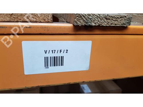 Steering pump DAIHATSU TERIOS (J1_) 1.3 4WD (J102) | BP27728166M99