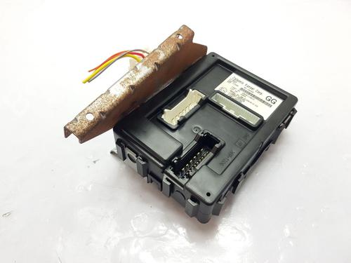 Electronic module NISSAN MICRA IV (K13K, K13KK) 1.2 | BP26012740M83 