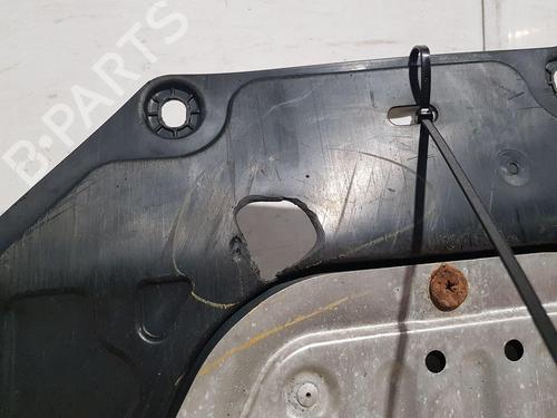 Underbody protection HONDA CR-V IV (RM_) 1.6 i-DTEC 4WD (RE6) | BP31819866M92