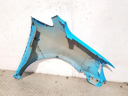 Left front fenders VW CADDY III Box Body/MPV (2KA, 2KH, 2CA, 2CH) 1.6 TDI | BP29597978C41 